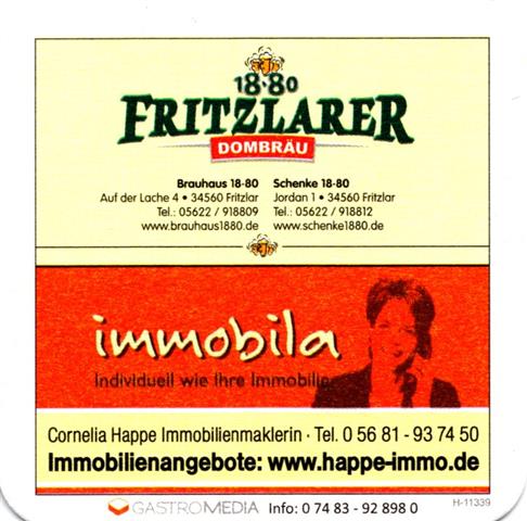 fritzlar hr-he 1880 fritzlarer 1b (quad185-immobilia-h11339)